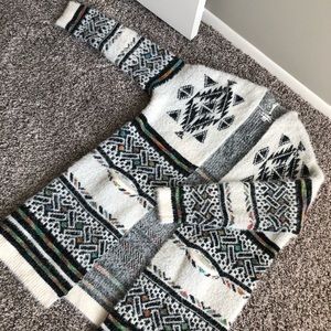 Ophelia Roe Cardigan